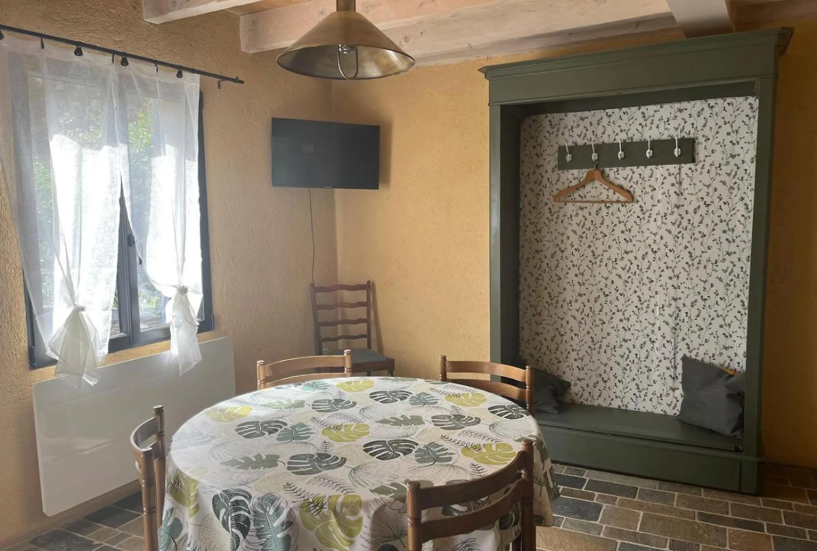 Σπίτι διακοπών La Maison D Olivier Sebrazac